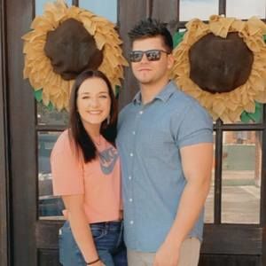 Meet your Posher, Madison